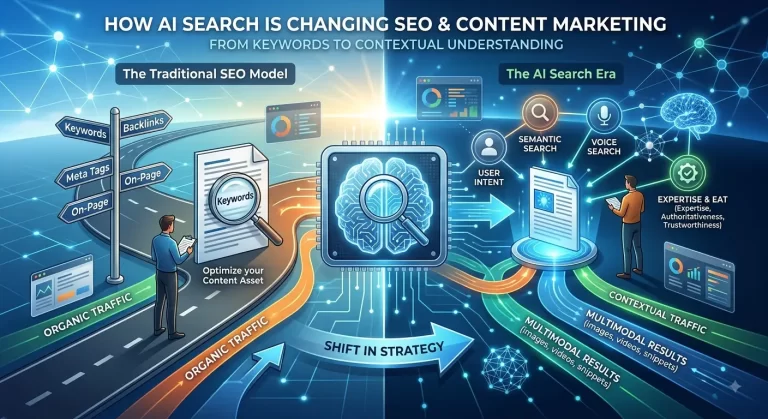 AI-SEO-Generative-engine-Optimization