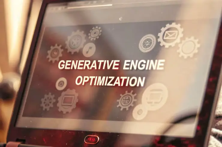 Generative Engine Optimization | GEO SEO | AI Search Optimization