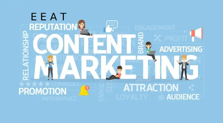 EEAT Content Strategy | EEAT SEO | Google EEAT